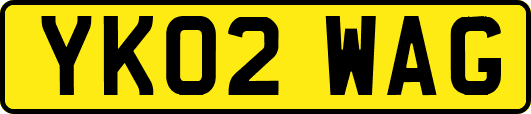 YK02WAG