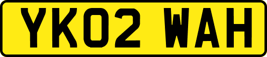 YK02WAH