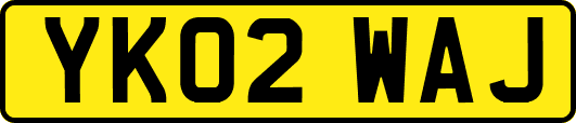 YK02WAJ