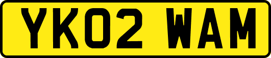 YK02WAM