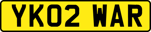 YK02WAR