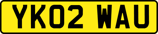 YK02WAU