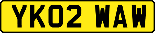 YK02WAW
