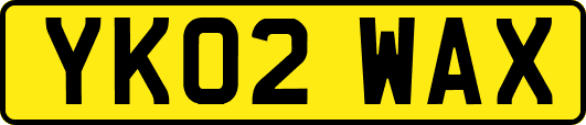 YK02WAX