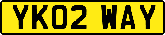 YK02WAY
