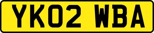 YK02WBA