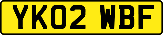 YK02WBF
