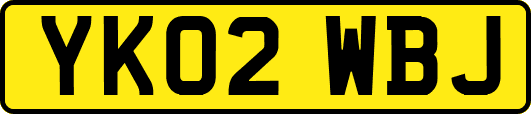 YK02WBJ