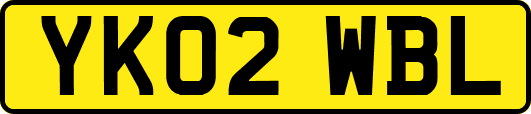 YK02WBL