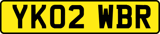 YK02WBR