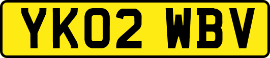 YK02WBV