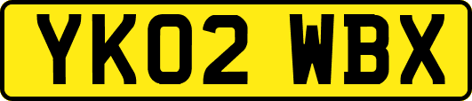 YK02WBX