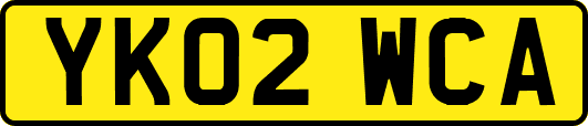 YK02WCA
