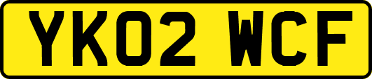 YK02WCF