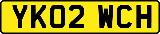YK02WCH