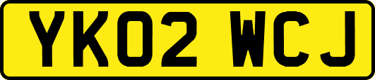 YK02WCJ