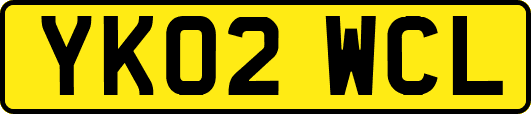YK02WCL