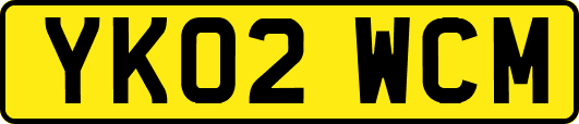YK02WCM
