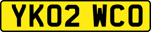 YK02WCO