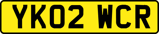 YK02WCR