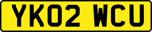 YK02WCU