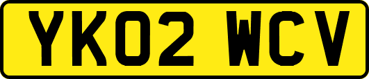 YK02WCV