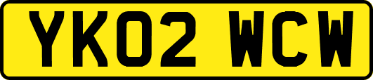 YK02WCW