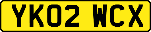 YK02WCX