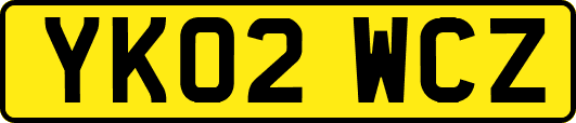YK02WCZ