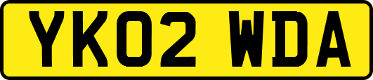 YK02WDA