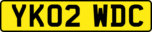 YK02WDC