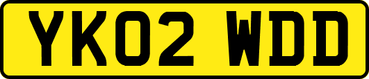 YK02WDD