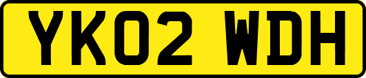 YK02WDH