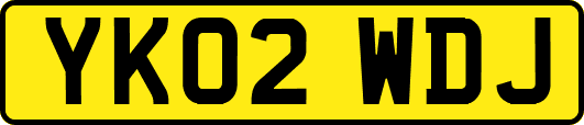 YK02WDJ