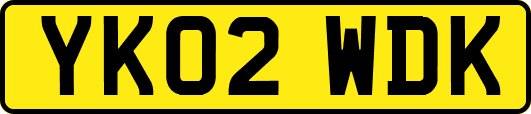 YK02WDK