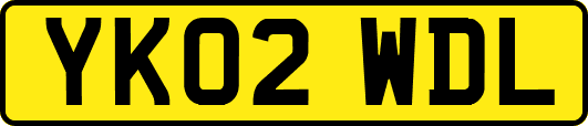 YK02WDL