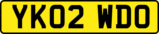 YK02WDO