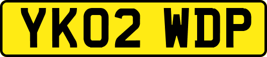 YK02WDP