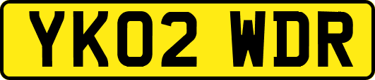 YK02WDR