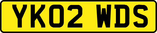 YK02WDS