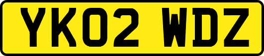 YK02WDZ