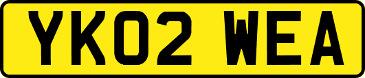YK02WEA