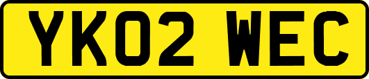 YK02WEC