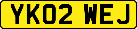 YK02WEJ