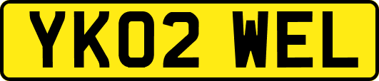 YK02WEL