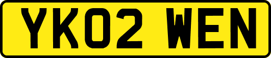 YK02WEN