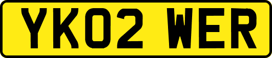 YK02WER