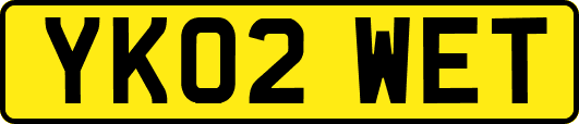 YK02WET