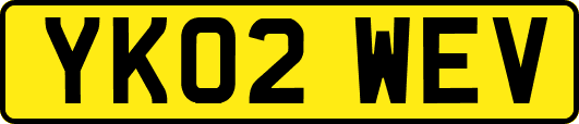 YK02WEV