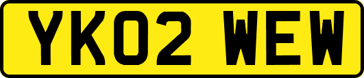 YK02WEW